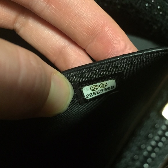 💢SOLD💢Chanel Trendy WOC Wallet on Chain - Picture 5 of 8